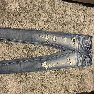 American Eagle Jegging